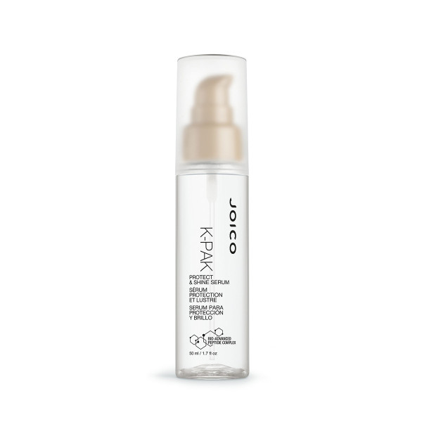 Joico Сироватка для захисту і блиску волосся K-Pak Protect Shine Serum 