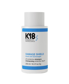K18 Hair Biomimetic Hairscience Damage Shield pH Protective Shampoo Шампунь для защиты и восстановления волос - Написать отзыв