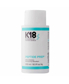 K18 Hair Biomimetic Hairscience Peptide Prep Detox Shampoo Детокс-шампунь с пептидом - Написать отзыв