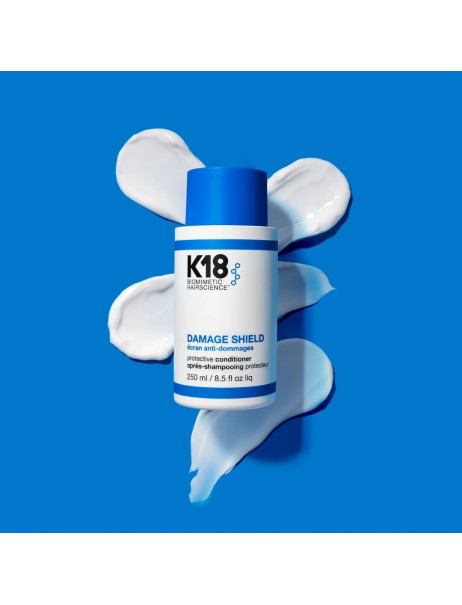 K18 Hair Biomimetic Hairscience Damage Shield Protective Conditioner Кондиционер для защиты и восстановления волос