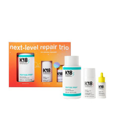 K18 Hair Biomimetic Hairscience Next Level Repair Trio Набор 