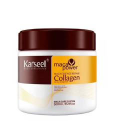 Karseell Maca Essence Repair Collagen Hair Mask Коллагеновая маска для волос - Написать отзыв
