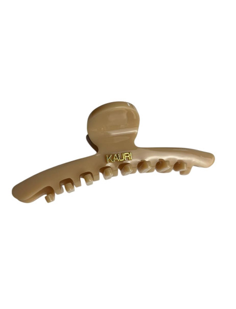 Kauri Hair Clip ZK-001/4 Крабик для волос вытянутый