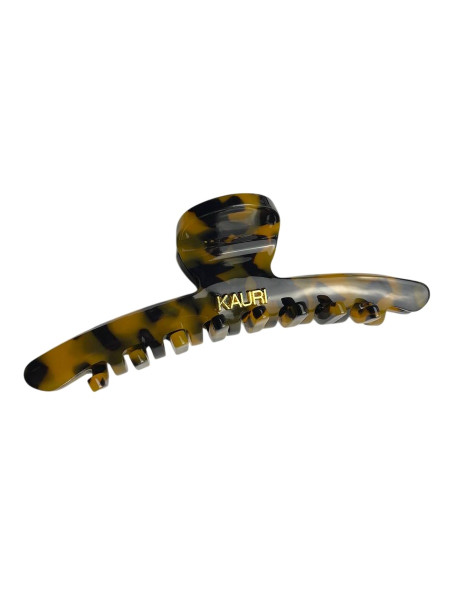 Kauri Hair Clip ZK-001/5 Крабік для волосся витянутий
