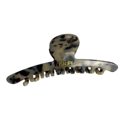 Kauri Hair Clip ZK-001/3 Крабік для волосся витянутий