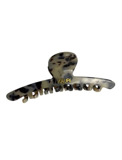 Kauri Hair Clip ZK-001/3 Крабік для волосся витянутий