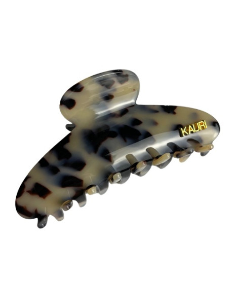 Kauri Hair Clip ZK-002/6 Крабік для волосся