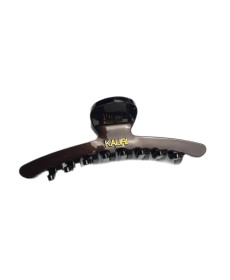 Kauri Hair Clip ZK-001/1 Крабік для волосся витянутий - Написати відгук