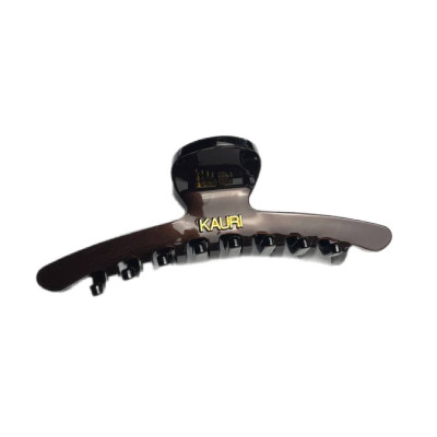 Kauri Hair Clip ZK-001/1 Крабік для волосся витянутий
