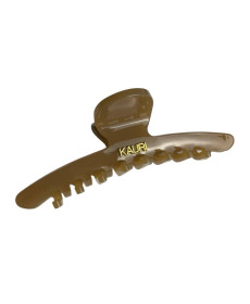 Kauri Hair Clip ZK-001/6 Крабік для волосся витянутий - Написати відгук