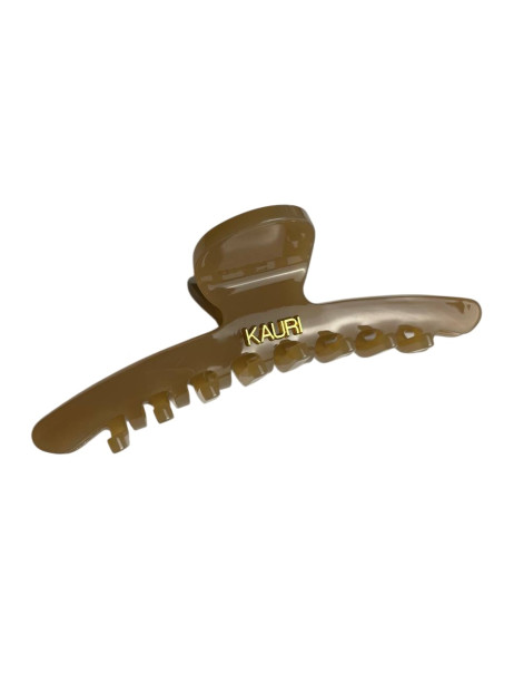 Kauri Hair Clip ZK-001/6 Крабік для волосся витянутий