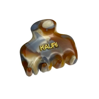 Kauri Hair Clip ZK-003/10 Крабік для волосся 