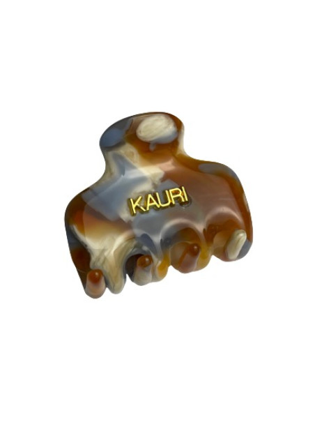 Kauri Hair Clip ZK-003/10 Крабік для волосся