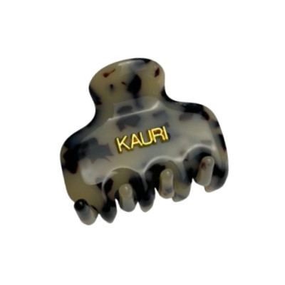 Kauri Hair Clip ZK-003/8 Крабік для волосся 