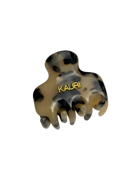 Kauri Hair Clip ZK-003/9 Крабік для волосся