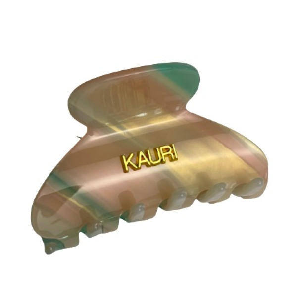 Kauri Hair Clip ZK-004/11 Крабік для волосся