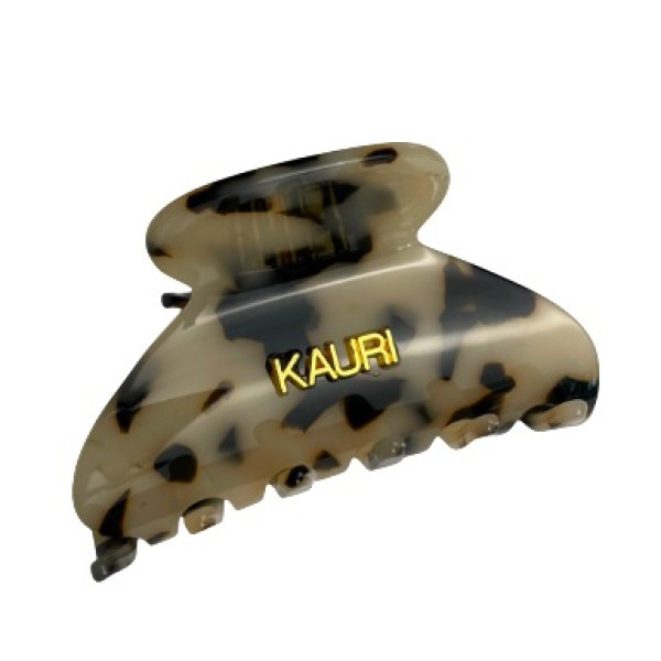 Kauri Hair Clip ZK-004/12 Крабік для волосся