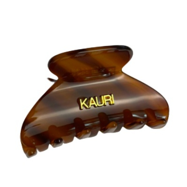 Kauri Hair Clip ZK-004/13 Крабік для волосся