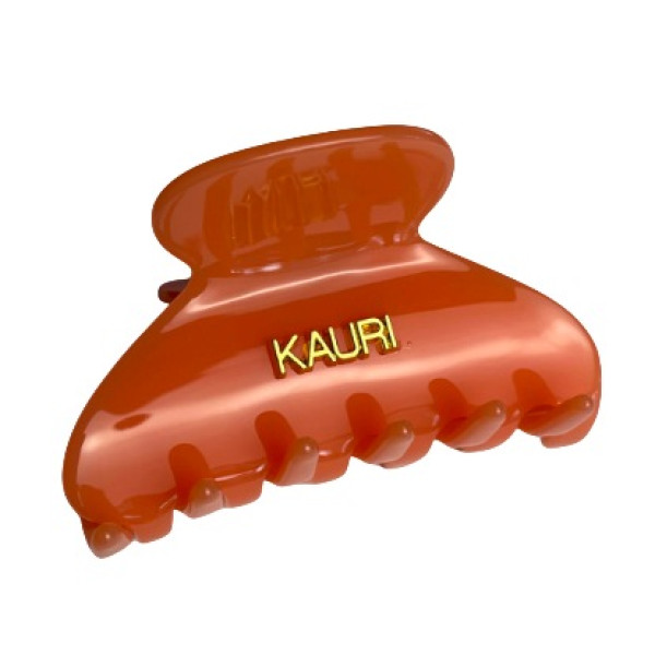 Kauri Hair Clip ZK-004/3 Крабік для волосся