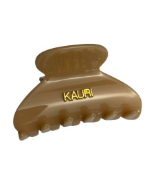 Kauri Hair Clip ZK-004/4 Крабик для волос - Написать отзыв