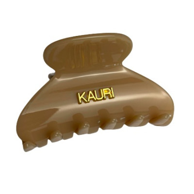 Kauri Hair Clip ZK-004/4 Крабік для волосся
