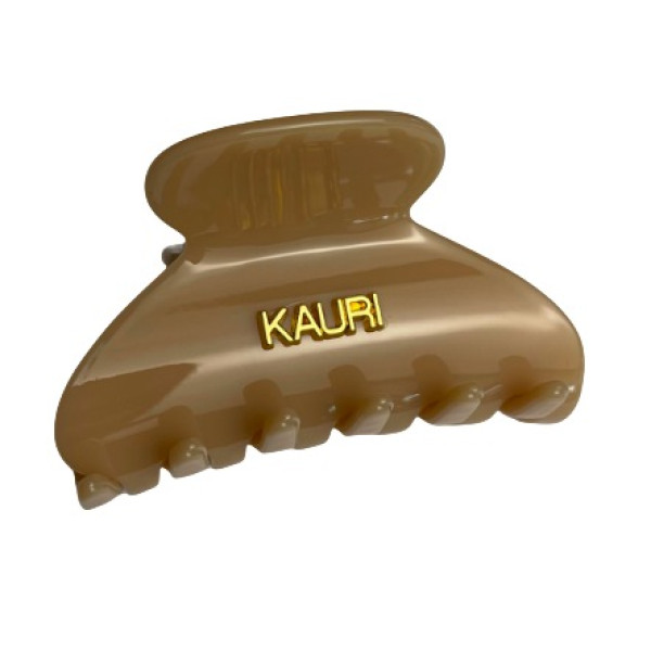 Kauri Hair Clip ZK-004/4 Крабік для волосся
