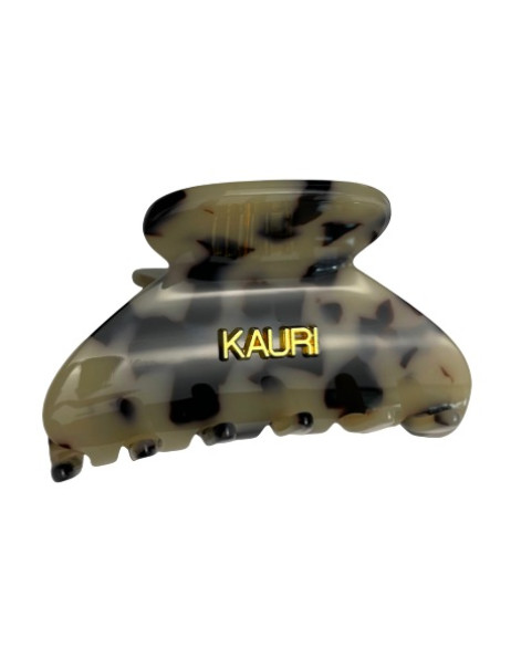 Kauri Hair Clip ZK-004/6 Крабик для волос