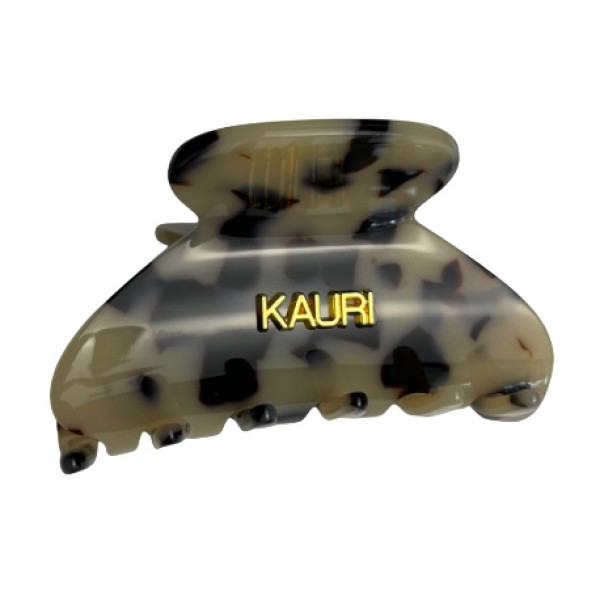 Kauri Hair Clip ZK-004/6 Крабік для волосся