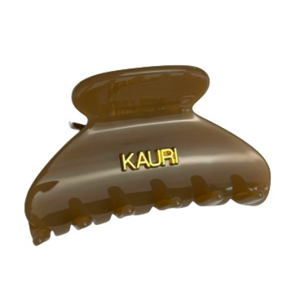 Kauri Hair Clip ZK-004/7 Крабік для волосся