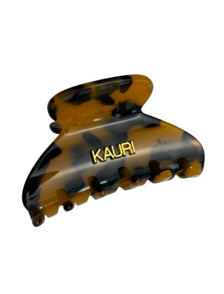 Kauri Hair Clip ZK-004/9 Крабік для волосся