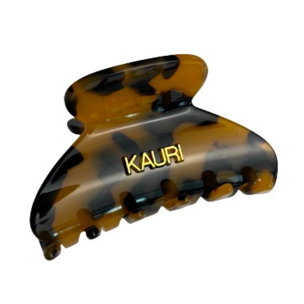 Kauri Hair Clip ZK-004/9 Крабік для волосся