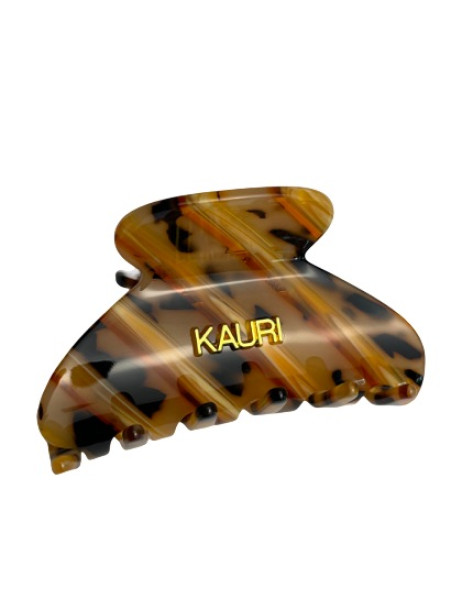 Kauri Hair Clip ZK-004/1 Крабік для волосся
