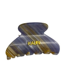 Kauri Hair Clip ZK-004/2 Крабик для волос - Написать отзыв