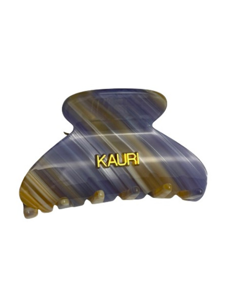 Kauri Hair Clip ZK-004/2 Крабик для волос