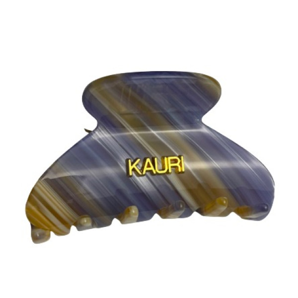 Kauri Hair Clip ZK-004/2 Крабік для волосся