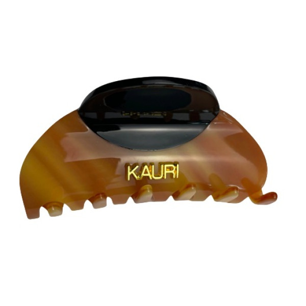 Kauri Hair Clip ZK-005/1 Крабік для волосся