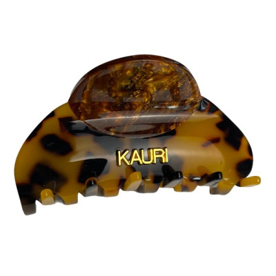 Kauri Hair Clip ZK-005/2 Крабік для волосся