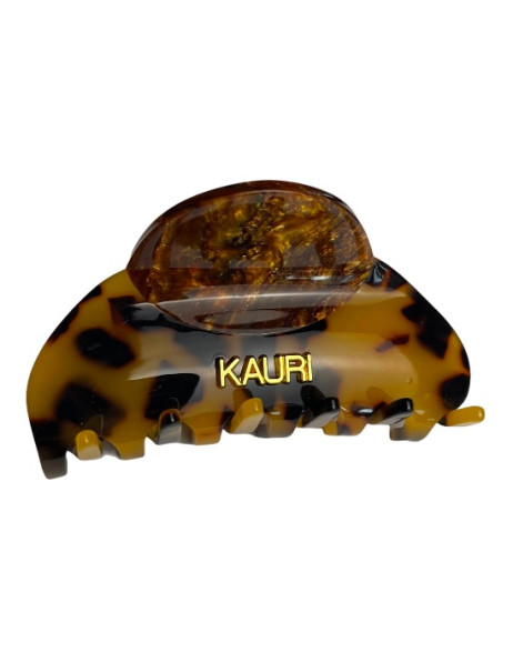 Kauri Hair Clip ZK-005/2 Крабик для волос