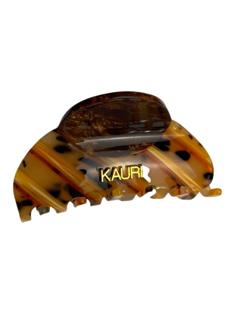 Kauri Hair Clip ZK-005/3 Крабик для волос