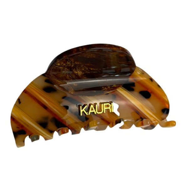 Kauri Hair Clip ZK-005/3 Крабік для волосся