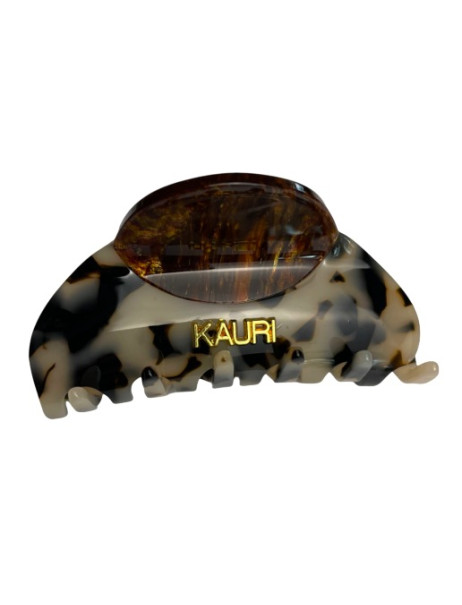 Kauri Hair Clip ZK-005/4 Крабик для волос