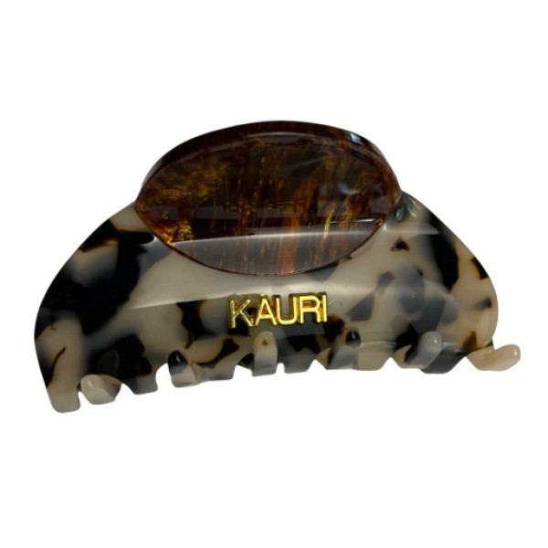 Kauri Hair Clip ZK-005/4 Крабік для волосся