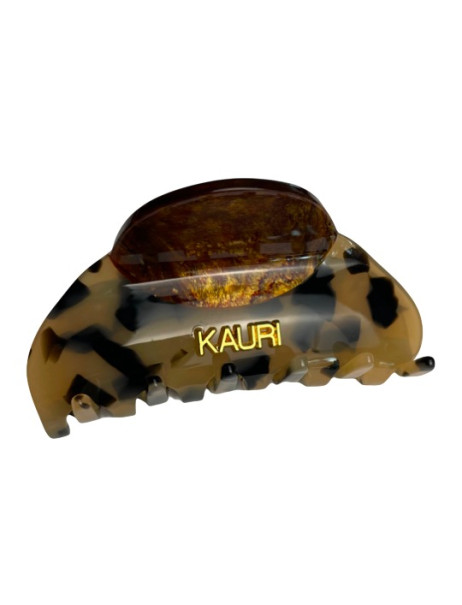 Kauri Hair Clip ZK-005/5 Крабик для волос