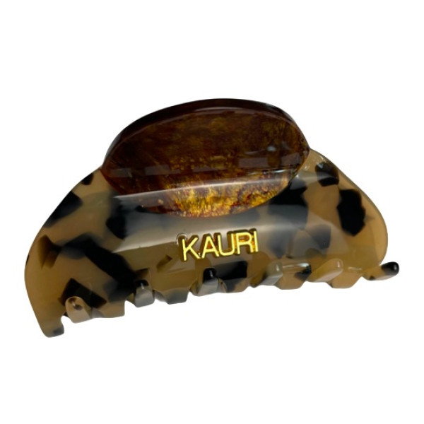 Kauri Hair Clip ZK-005/5 Крабік для волосся