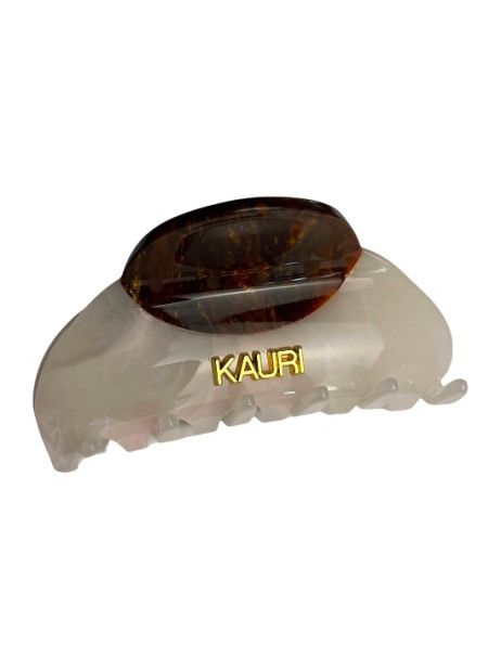 Kauri Hair Clip ZK-005/6 Крабик для волос