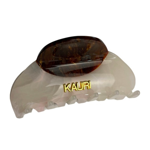 Kauri Hair Clip ZK-005/6 Крабік для волосся
