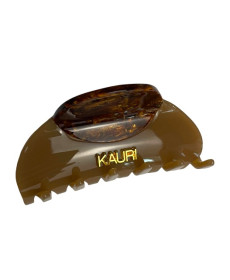 Kauri Hair Clip ZK-005/8 Крабик для волос - Написать отзыв
