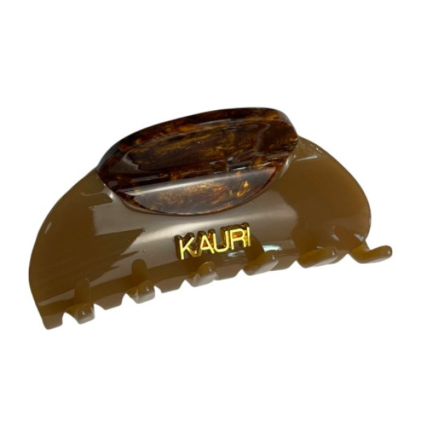 Kauri Hair Clip ZK-005/8 Крабік для волосся