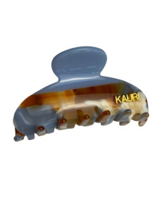 Kauri Hair Clip ZK-006/3 Крабик для волос - Написать отзыв