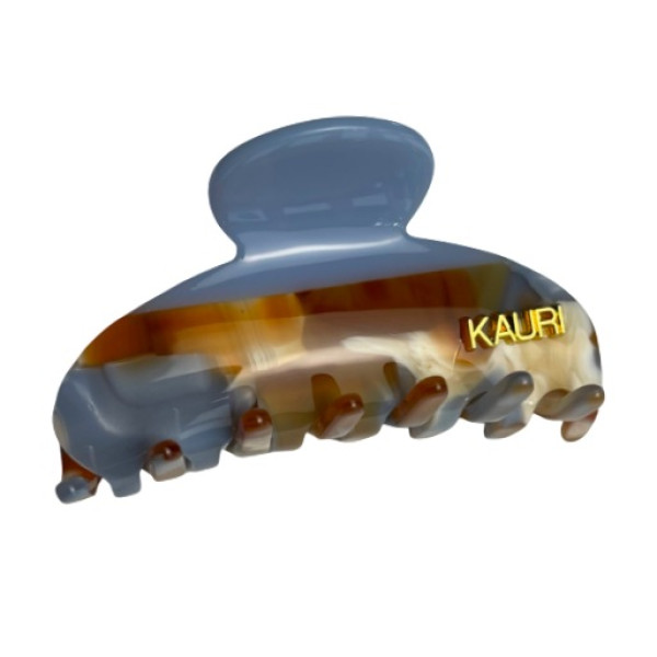 Kauri Hair Clip ZK-006/3 Крабік для волосся